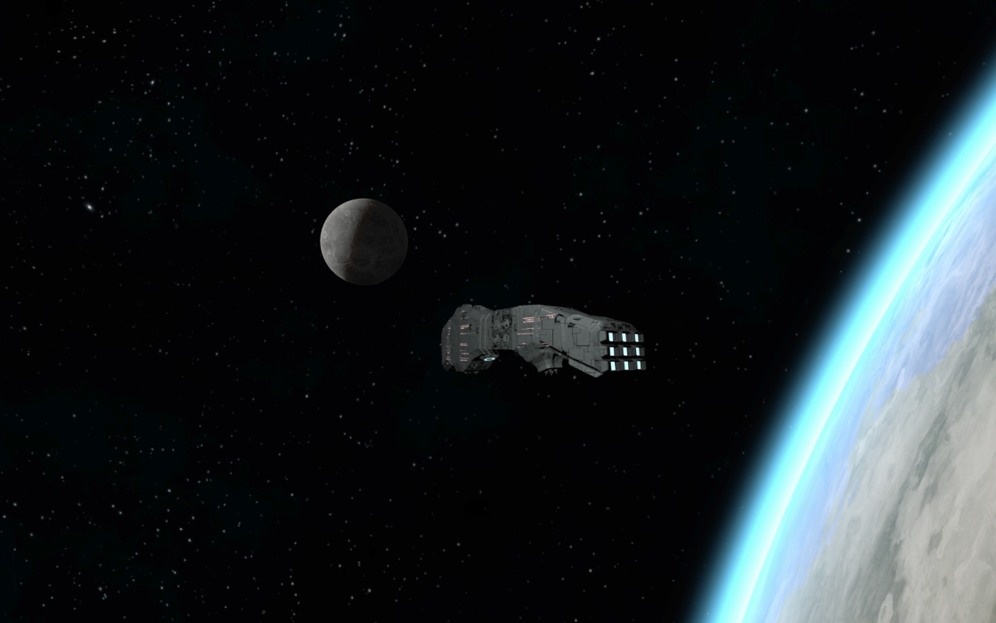 Example Scene